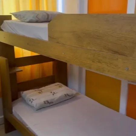 Hostel Praia de Ondina-2